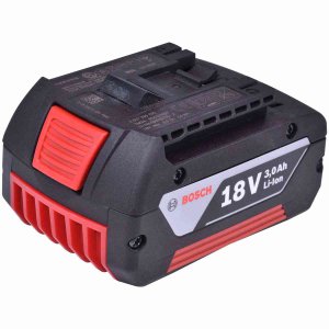 Bateria de L�tio 18V 3.0 Ah Li-Ion Gba Bosch