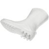 Bota de PVC Com Cano M�dio Branca Tam41 110VFLEX-PR Marluvas