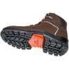 Bota Nobuk Marron Premier Tam42 75BPR29-MSMC-BP Marluvas