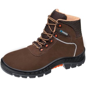 Bota Nobuk Marron Premier Tam43 75BPR29-MSMC-BP Marluvas