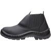 Botina de Seguran�a Microfibra Tam39 70B19 Marluvas