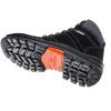 Bota Nobuk Premier Preto Tam39 75BPR29-MSP Marluvas