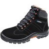 Bota Nobuk Premier Preto Tam44 75BPR29-MSP Marluvas
