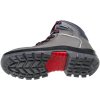 Bota Nobuk Premier Cinza Tam39 75BPR29-MSC Marluvas