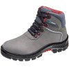 Bota Nobuk Premier Cinza Tam40 75BPR29-MSC Marluvas