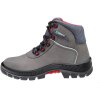 Bota Nobuk Premier Cinza Tam41 75BPR29-MSC Marluvas