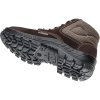 Botina de Couro Acolchoada Tam39 50B26-CB Marluvas