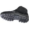 Botina Nobuck Preta Tam42 50B26-CB Marluvas