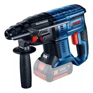 Martelete SDS-Plus Perfurador � Bateria 18V GBH 180-LI Bosch