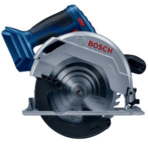 Serra Circular GKS18V-LI Sem Bateria Bosch