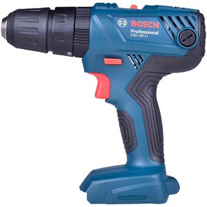 Furadeira Parafusadeira GSB180LI s/Bateria Bosch