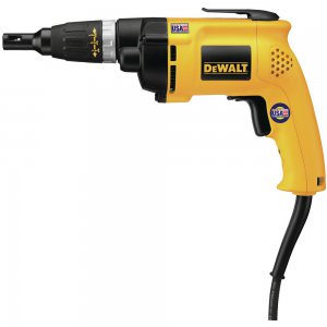 Parafusadeira Dewalt DW257-B2 1/4