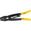 Alicate crimpador ACV 160 Vonder