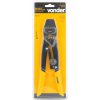 Alicate crimpador ACV 160 Vonder