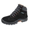 Bota Nobuk Premier Preto Tam45 75BPR29-MSP Marluvas