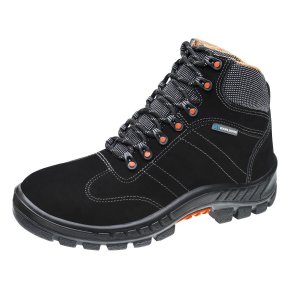 Bota Nobuk Premier Preto Tam45 75BPR29-MSP Marluvas