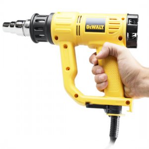 Soprador T�rmico 2000W 220V D26411 Dewalt