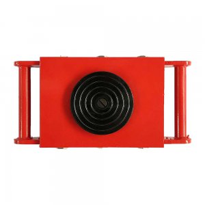 Carro Tartaruga 8.000 Kg Tipo CRA Allwerk