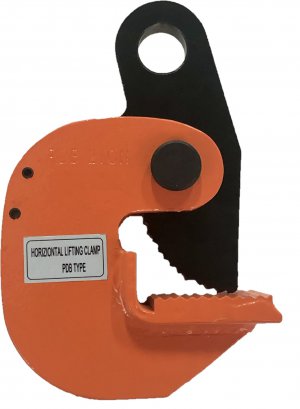 Pegador de Chapa Horizontal 2.000 Kg Al�a Fixa Allwerk