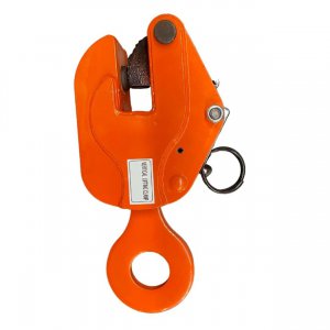 Pegador de Chapa Vertical 5.000 Kg Allwerk