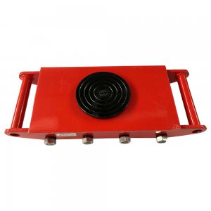 Carro Tartaruga 12.000 Kg Tipo CRA Allwerk