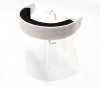 M�scara Protetor Facial Incolor Lav�vel