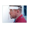 M�scara Protetor Facial Incolor Lav�vel