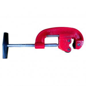 Cortador de Tubos Manual 12mm � 50mm Allwerk