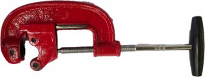 Cortador de Tubos Manual 25mm � 75mm Allwerk