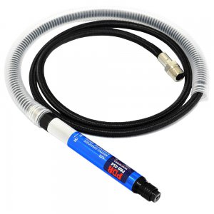 Micro Retifica Pin�a 1/8 0,25HP PRO 454 LDR2