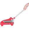 Tesoura Corta Chapa N� 4 MCC111 Metalsul