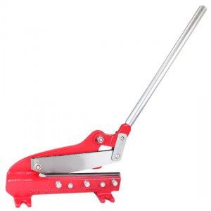 Tesoura Corta Chapa N� 4 MCC111 Metalsul