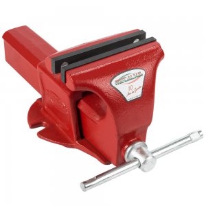 Torno Morsa de Bancada N� 2 Intercambi�vel Metalsul