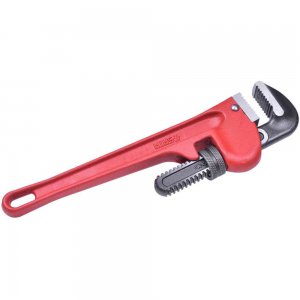 Chave Grifo Heavy Duty 24