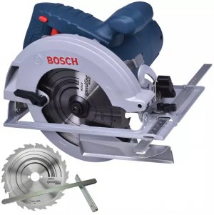 Serra Circular 7.1/4 POL 2000W GKS 20-65 220V Bosch