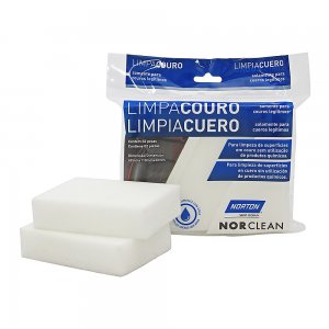Limpa Couro Norclean Norton