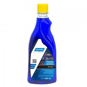 Pneu Pretinho 500ML Norton