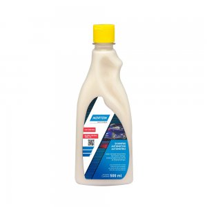 Shampoo com Cera 500ML Norton