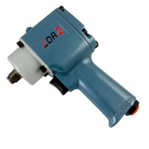 Chave de Impacto Pneumatica 1/2
