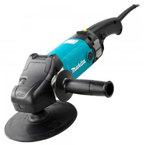 Lixadeira Politriz Angular 7 Pol 9237C Makita