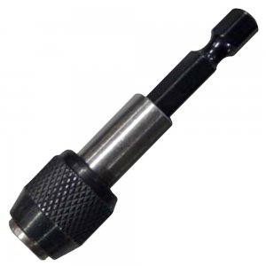 Porta Bit Magn�tico 1/4 x 60 mm Makita