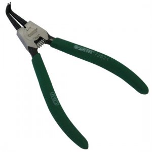 Alicate Para An�is Externo Curvo 5