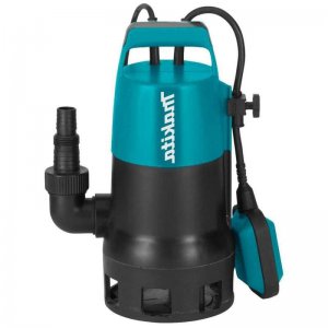 Bomba Submersa 1100W PF1010 Makita