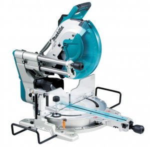 Serra de Esquadria Com Bra�o Telesc�pico LS1219L Makita