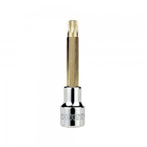 Soquete Bit Multidentado 1/2 x 8 ST25803SC Sata