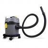 Aspirador de P� e L�quido NT 585 220V Karcher
