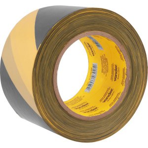 Fita Zebrada 70 mm x 200 m Vonder