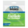 Fita Dupla Face Fixa Tudo 20M Tekbond