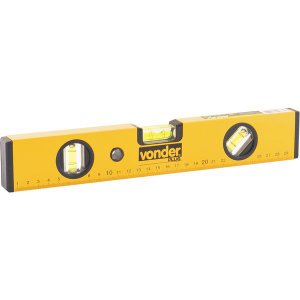 N�vel de Alum�nio 14 Plus Vonder