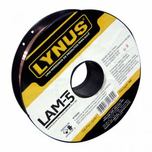 Arame de Solda Mig LAM-5 Lynus